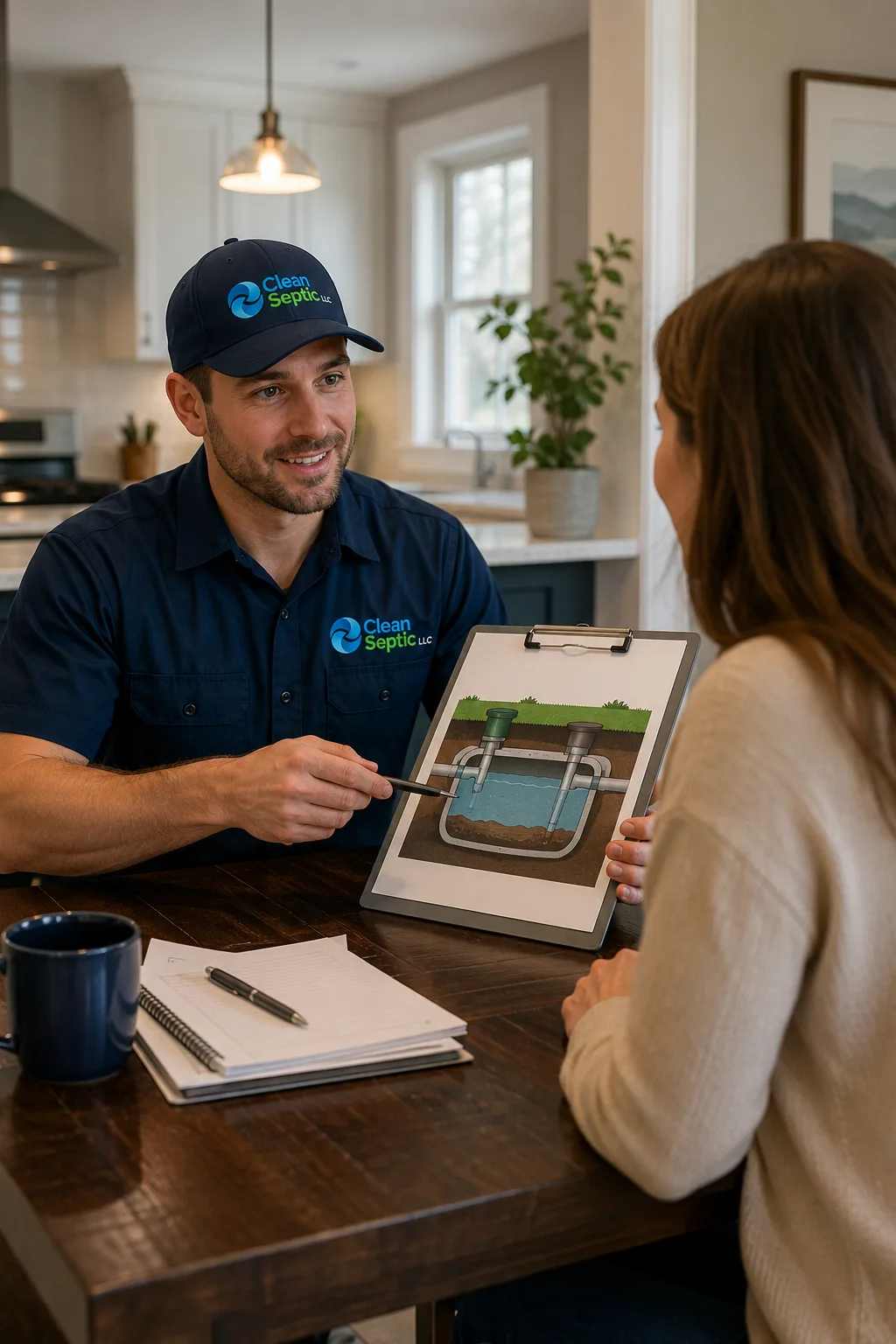 Septic Tank Pumping Bogart, GA FAQs